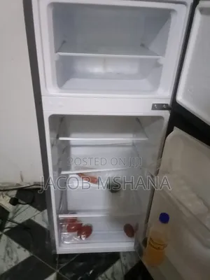 Fridge Na Yv