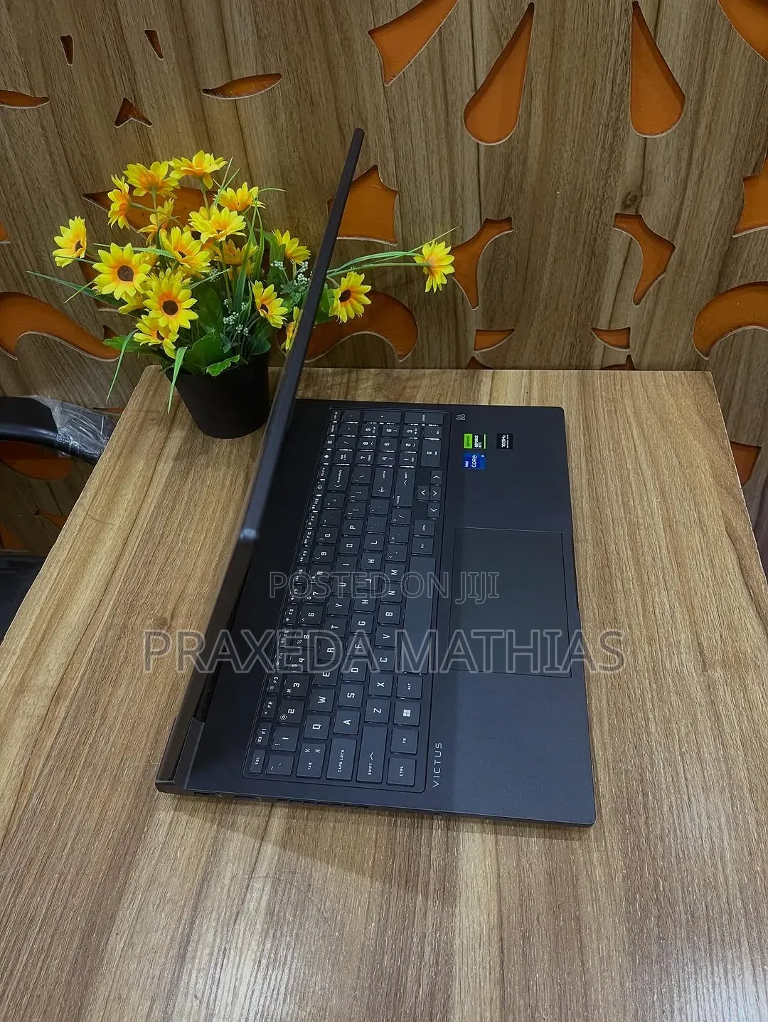Laptop HP Victus 16 16GB Intel Core i7 SSD 512GB