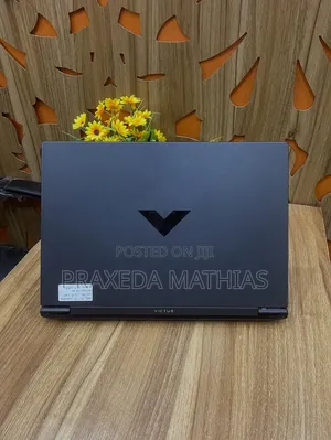 Laptop HP Victus 16 16GB Intel Core i7 SSD 512GB