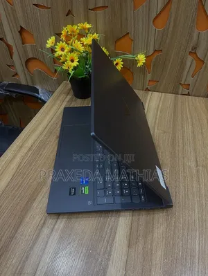 Laptop HP Victus 16 16GB Intel Core i7 SSD 512GB