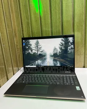 Laptop HP Spectre X360 15 16GB Intel Core i7 SSD 256GB