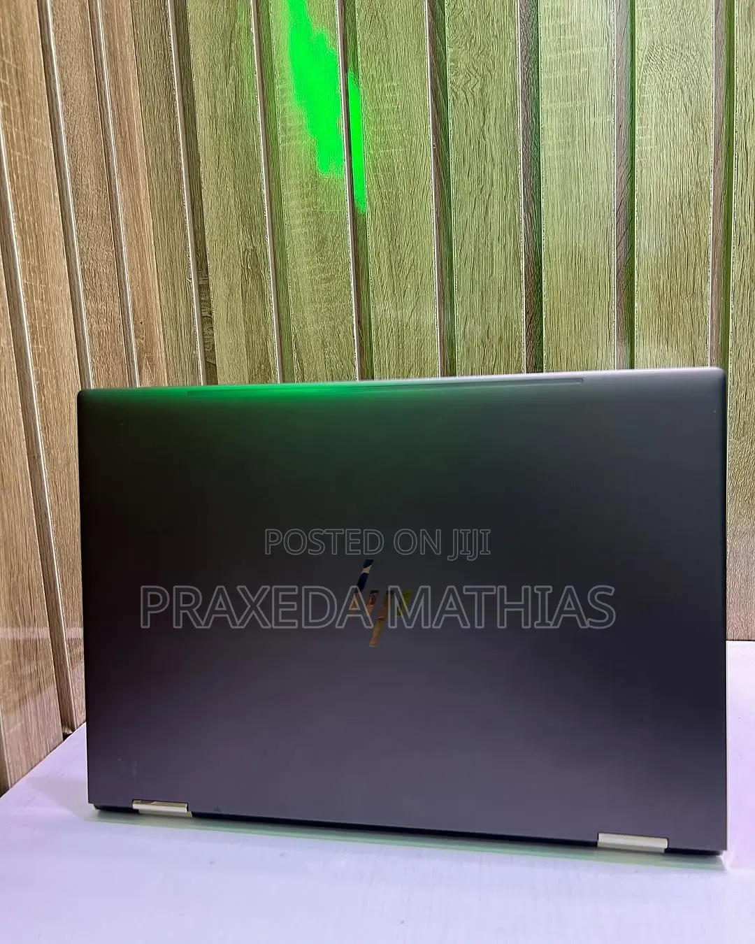 Laptop HP Spectre X360 15 16GB Intel Core i7 SSD 256GB
