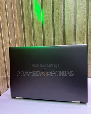 Laptop HP Spectre X360 15 16GB Intel Core i7 SSD 256GB