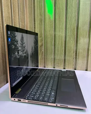 Laptop HP Spectre X360 15 16GB Intel Core i7 SSD 256GB