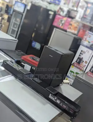 Aiwa Soundbar 500watts Wireless Sound Pro 6.1ch Quality Sound
