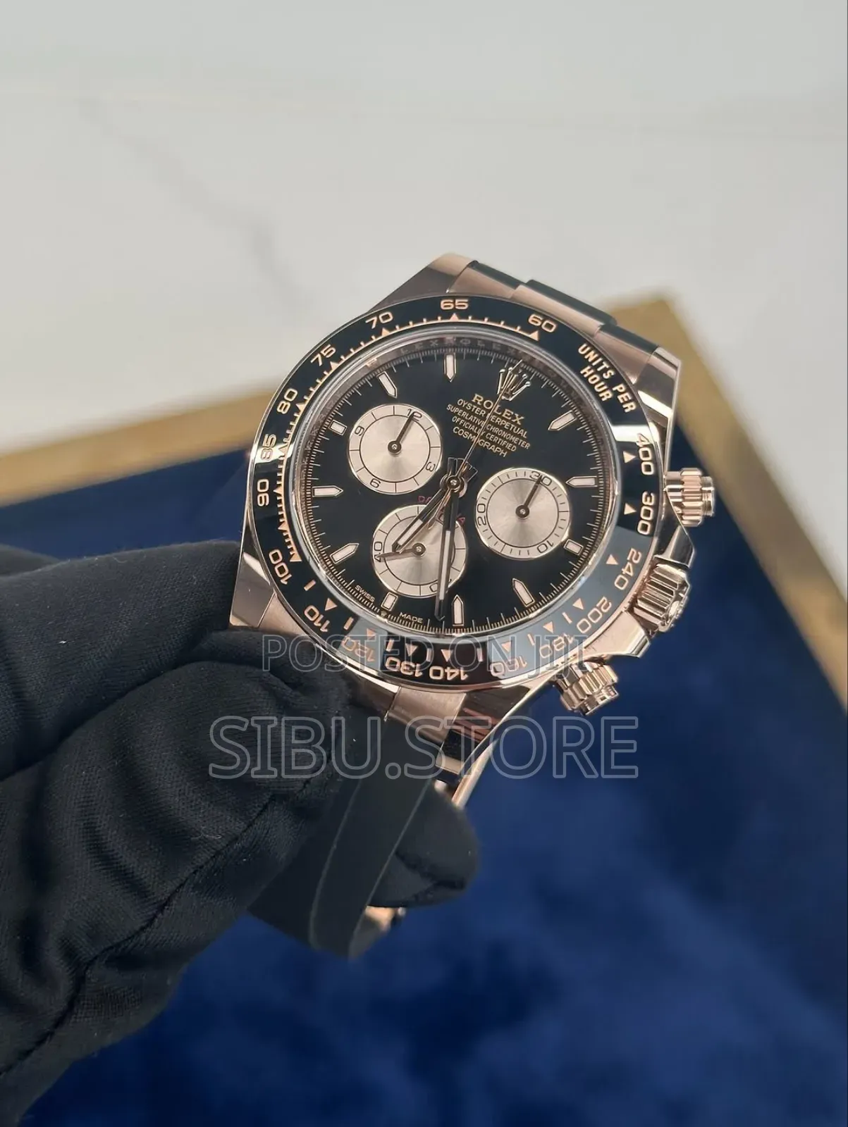 Rolex Cosmograph