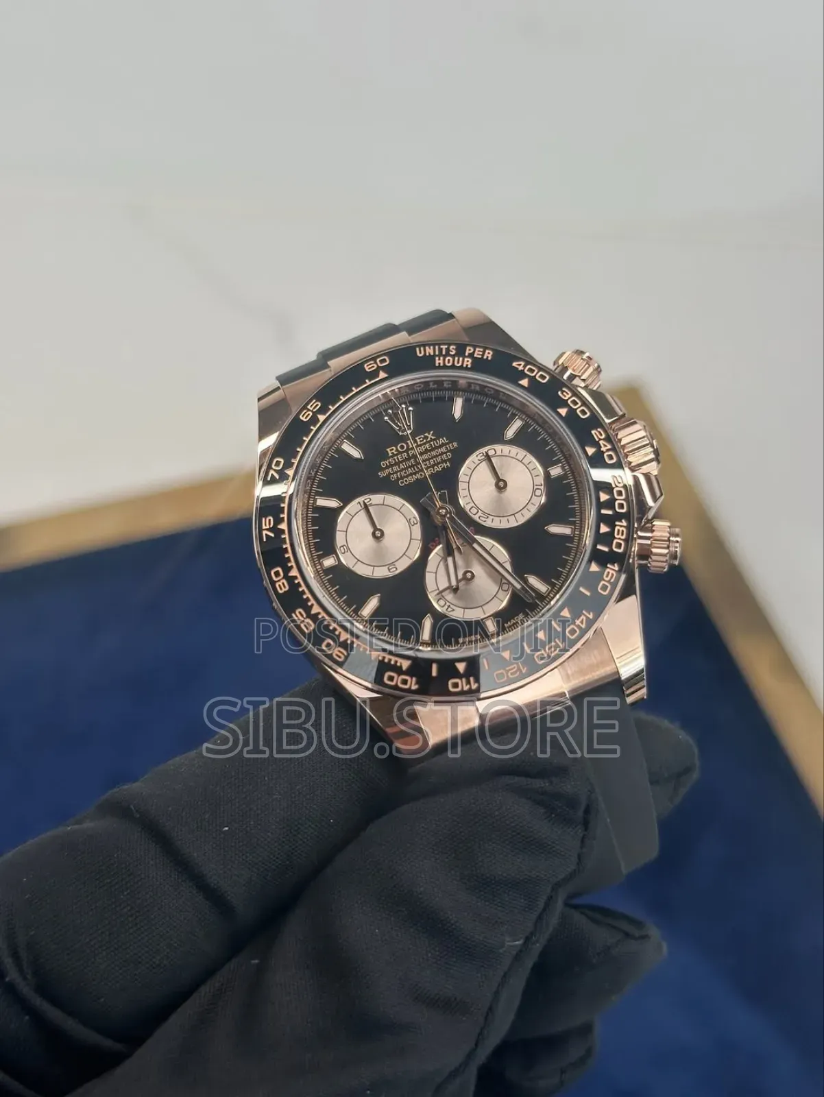 Rolex Cosmograph