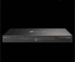 Vigi NVR 4032h 32 Channel Network Video Recorder