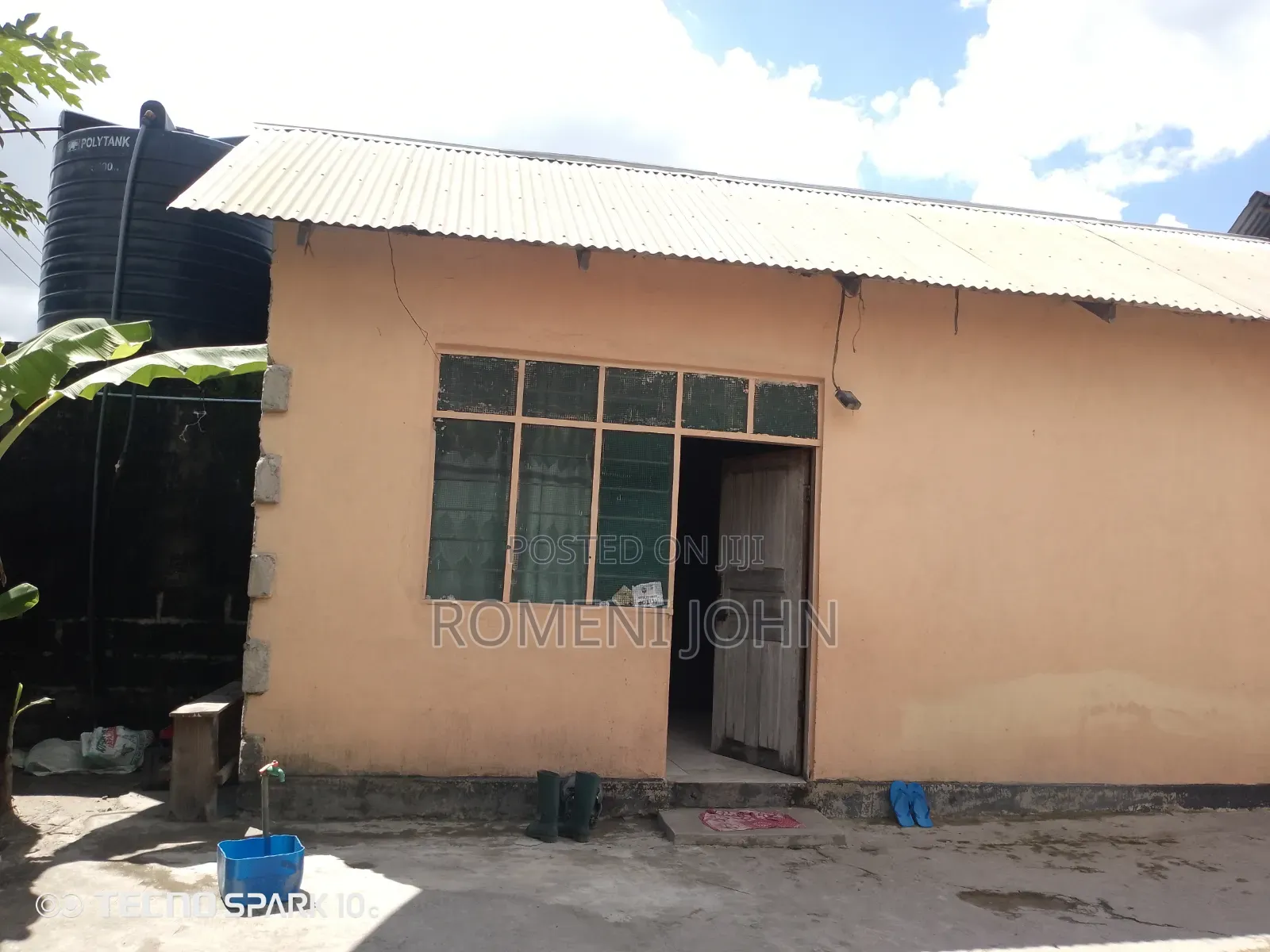 1bdrm Apartment in Tanzania Daresalaam for rent