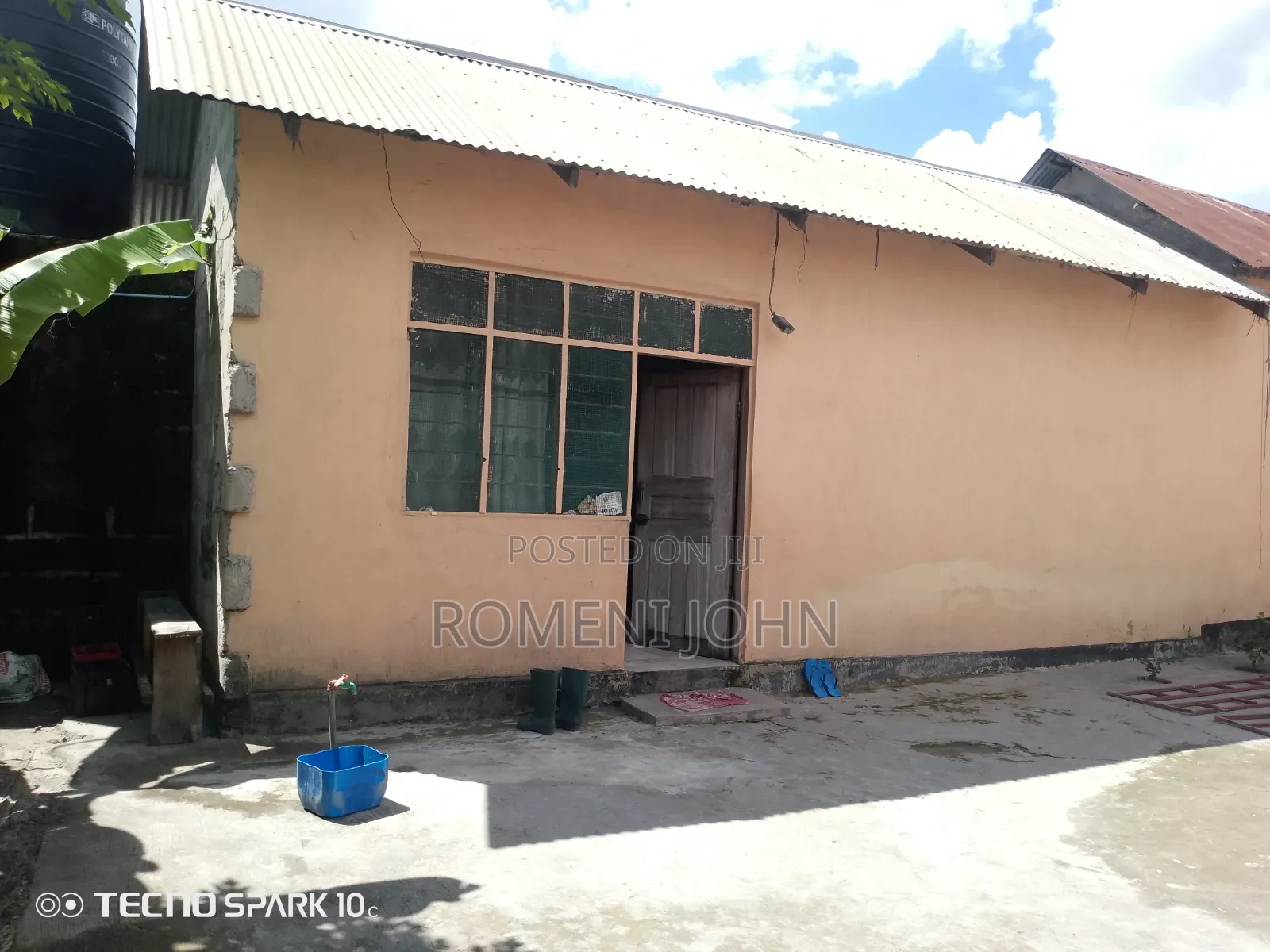 1bdrm Apartment in Tanzania Daresalaam for rent