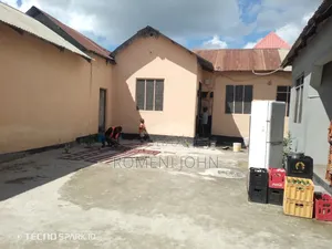 1bdrm Apartment in Tanzania Daresalaam for rent