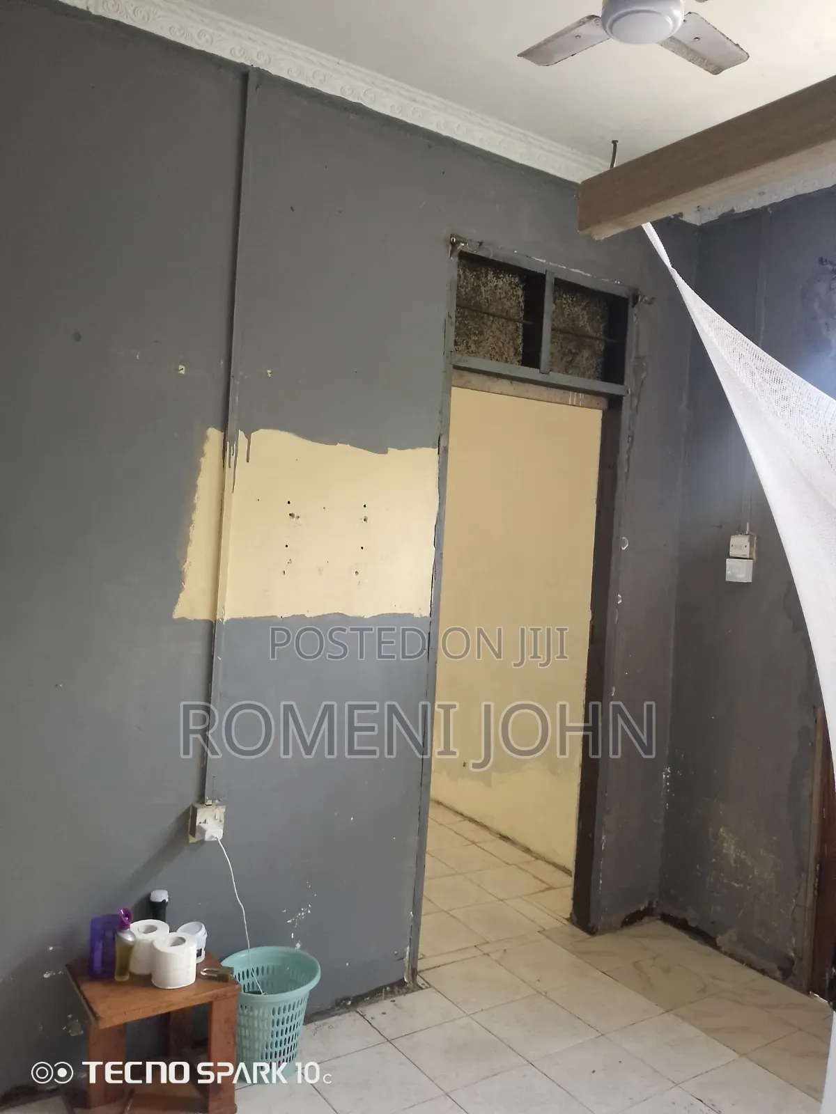 1bdrm Apartment in Tanzania Daresalaam for rent