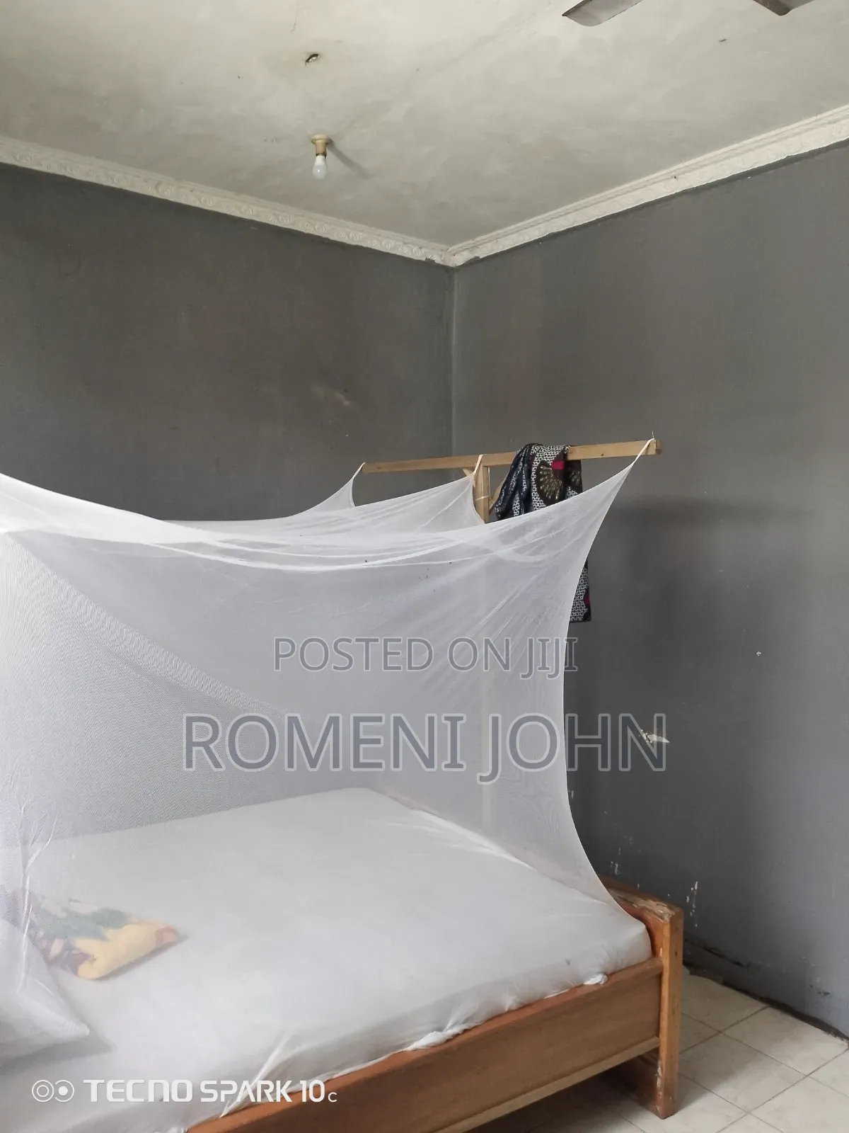 1bdrm Apartment in Tanzania Daresalaam for rent
