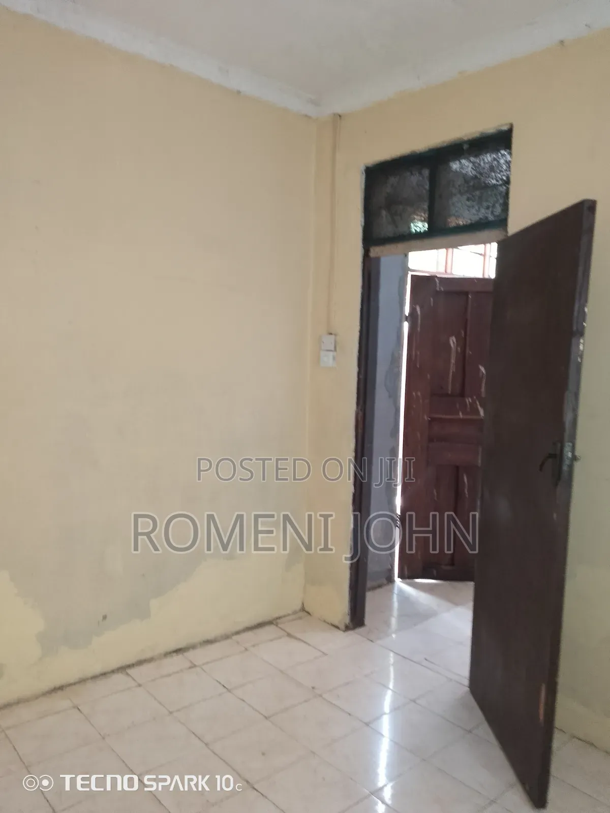1bdrm Apartment in Tanzania Daresalaam for rent