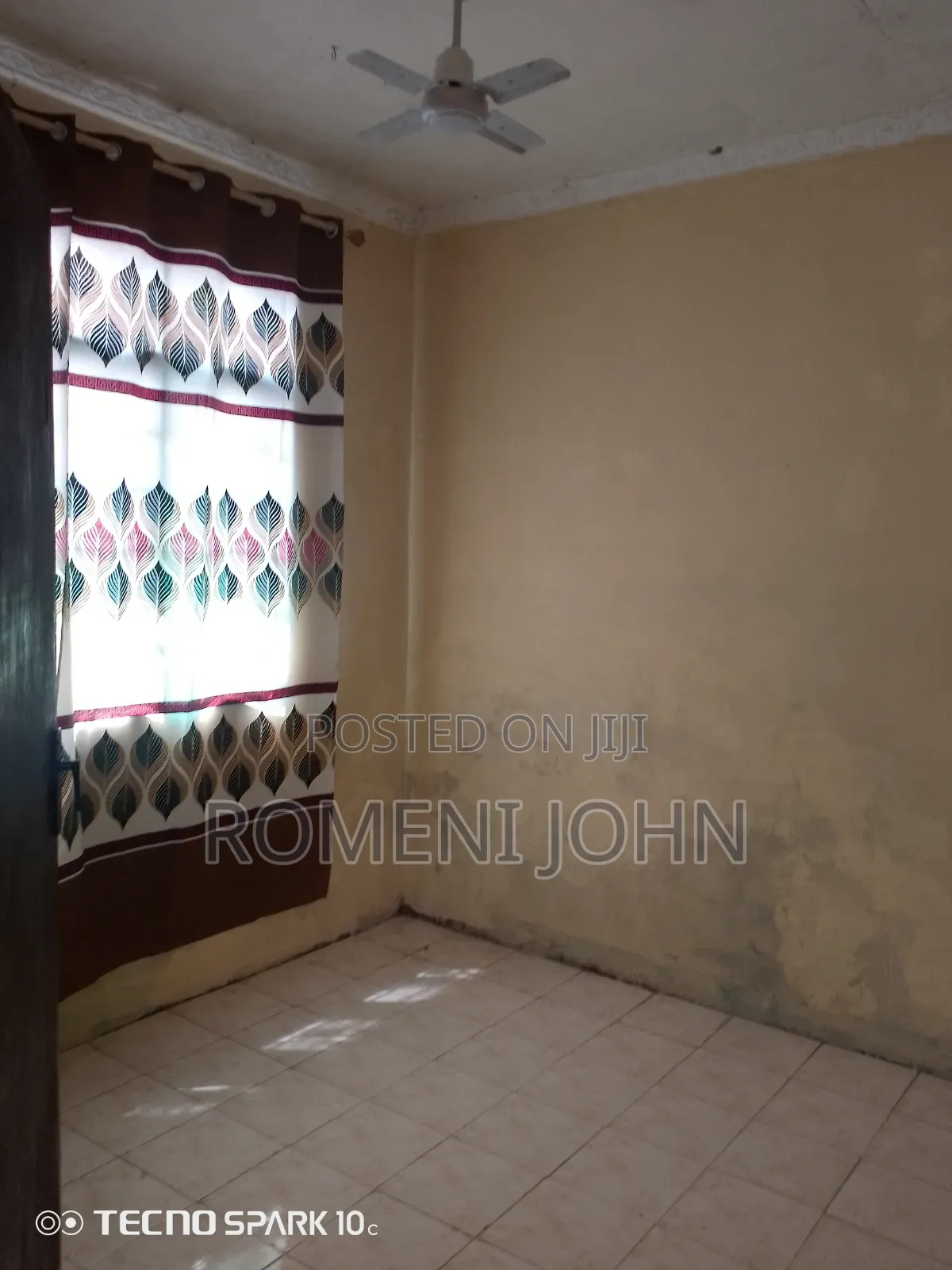 1bdrm Apartment in Tanzania Daresalaam for rent
