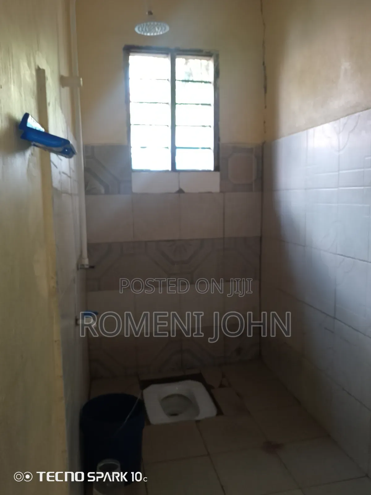 1bdrm Apartment in Tanzania Daresalaam for rent