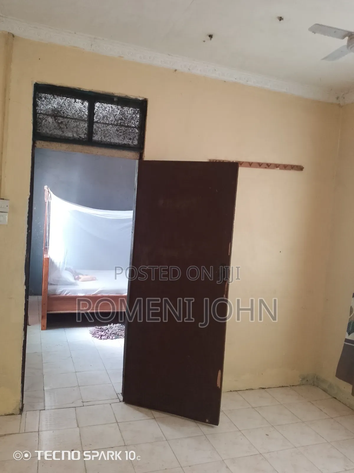 1bdrm Apartment in Tanzania Daresalaam for rent