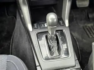 Subaru Forester 2014 Blue