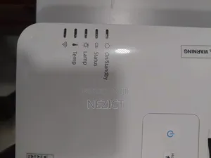 The Epson Powerlite 1780w (Model: H795a / V11h795020)