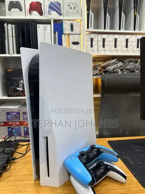 Ps5 Disc Version