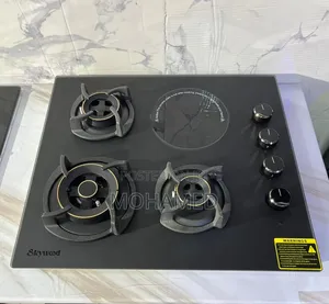 Skywood Gas Hob 60*50cm