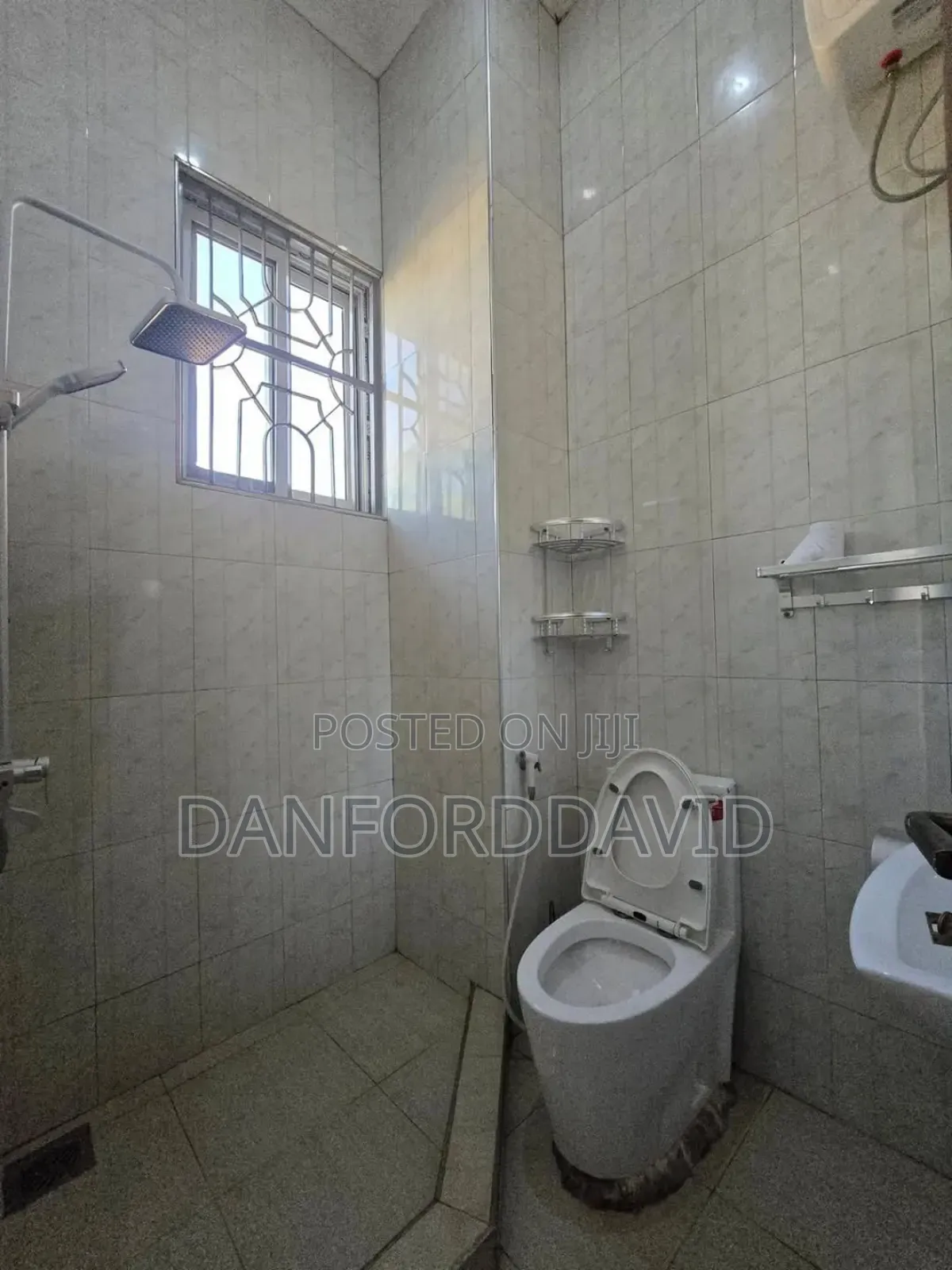 Furnished 3bdrm Apartment in Kahwa Real Estate, Mikocheni for rent