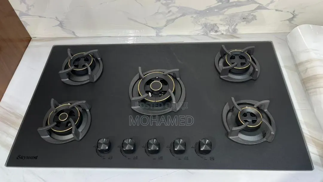 Skywood Gas Hob 90*60cm