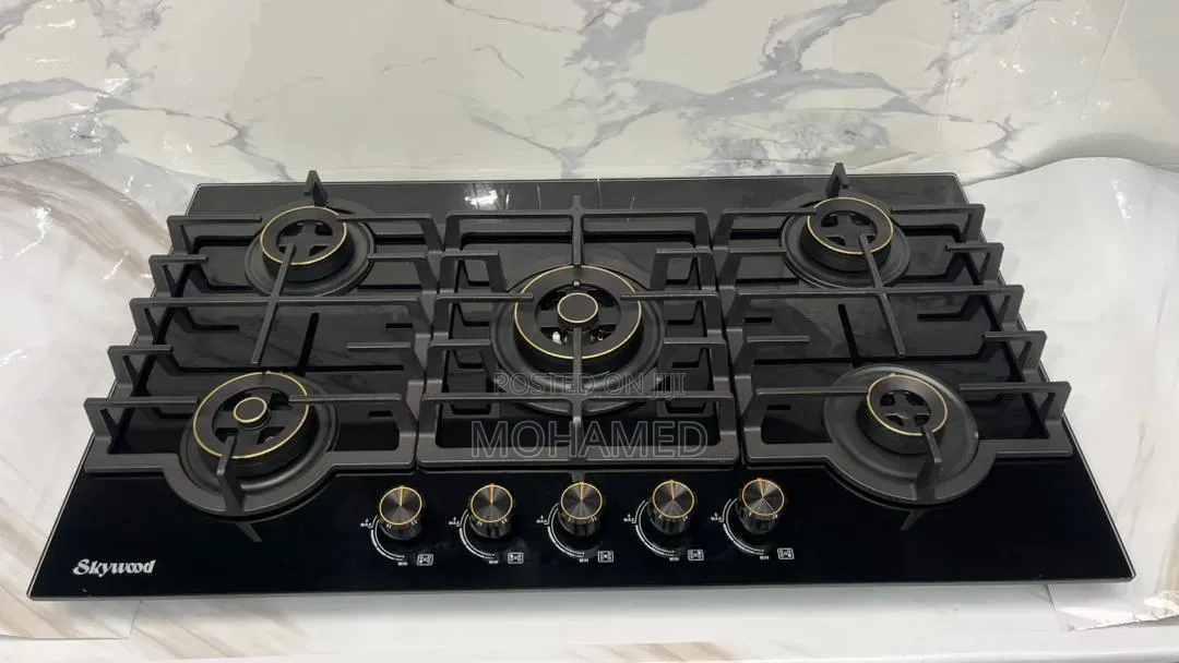 Skywood Gas Hob 90*55cm