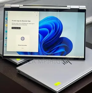 Laptop HP EliteBook x360 1030 G8 16GB Intel Core i5 SSD 256GB