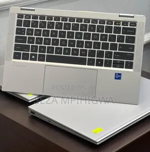 Laptop HP EliteBook x360 1030 G8 16GB Intel Core i5 SSD 256GB