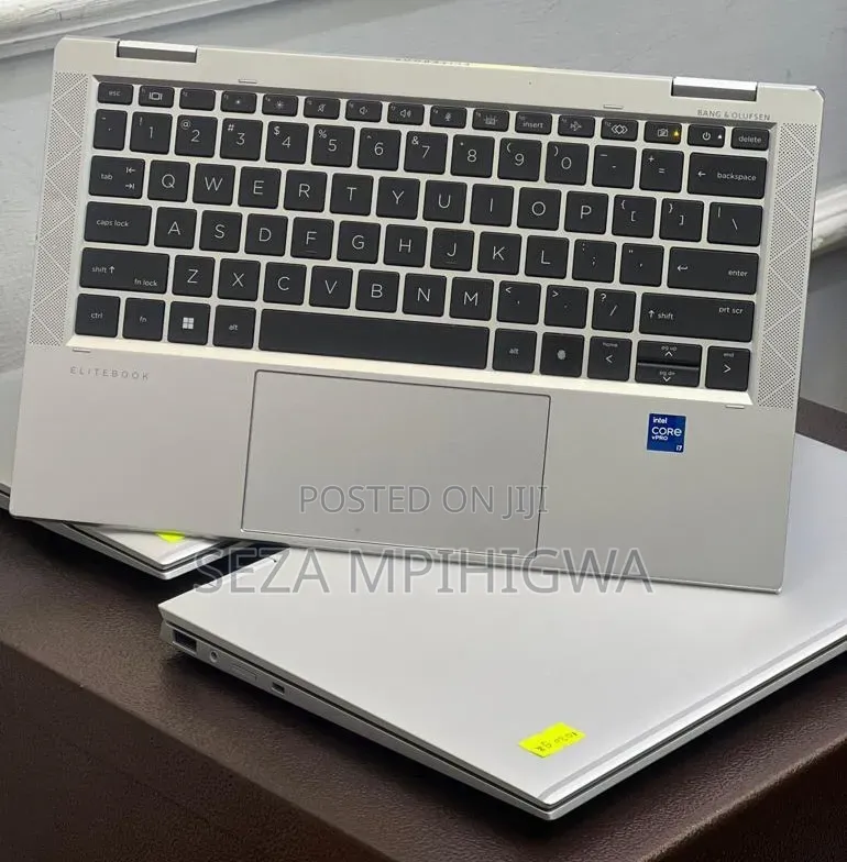Laptop HP EliteBook x360 1030 G8 16GB Intel Core i5 SSD 256GB