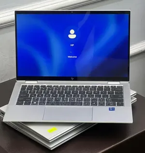Laptop HP EliteBook x360 1030 G8 16GB Intel Core i5 SSD 256GB