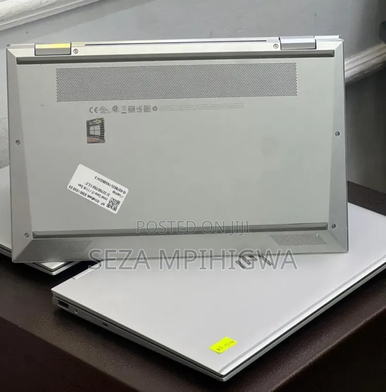 Laptop HP EliteBook x360 1030 G8 16GB Intel Core i5 SSD 256GB