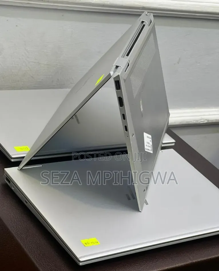 Laptop HP EliteBook x360 1030 G8 16GB Intel Core i5 SSD 256GB