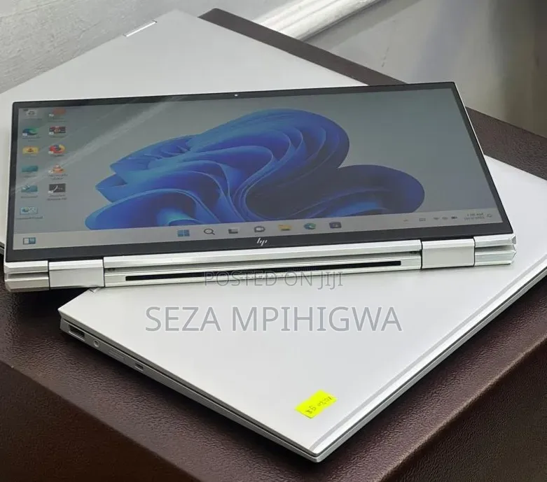 Laptop HP EliteBook x360 1030 G8 16GB Intel Core i5 SSD 256GB