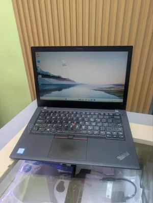 Laptop Lenovo ThinkPad T480 8GB AMD Ryzen 5 SSD 256GB