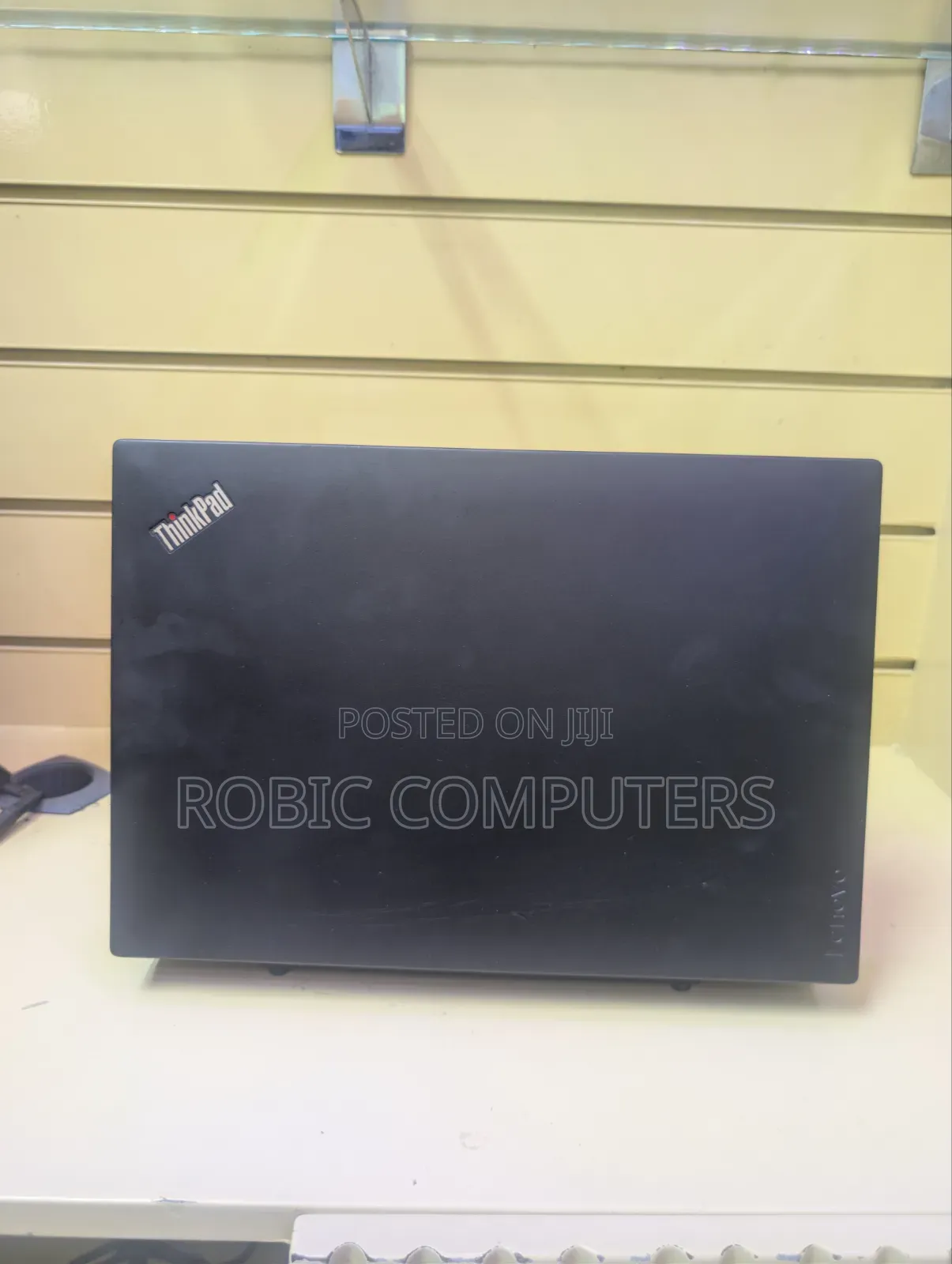 Laptop Lenovo ThinkPad T480 8GB AMD Ryzen 5 SSD 256GB