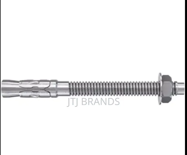 Bolt Nuts 12mm.
