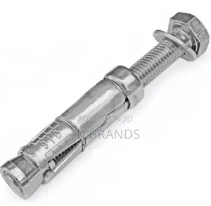 Bolt Nuts 12mm.
