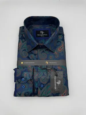 Mandela New Men Shirts