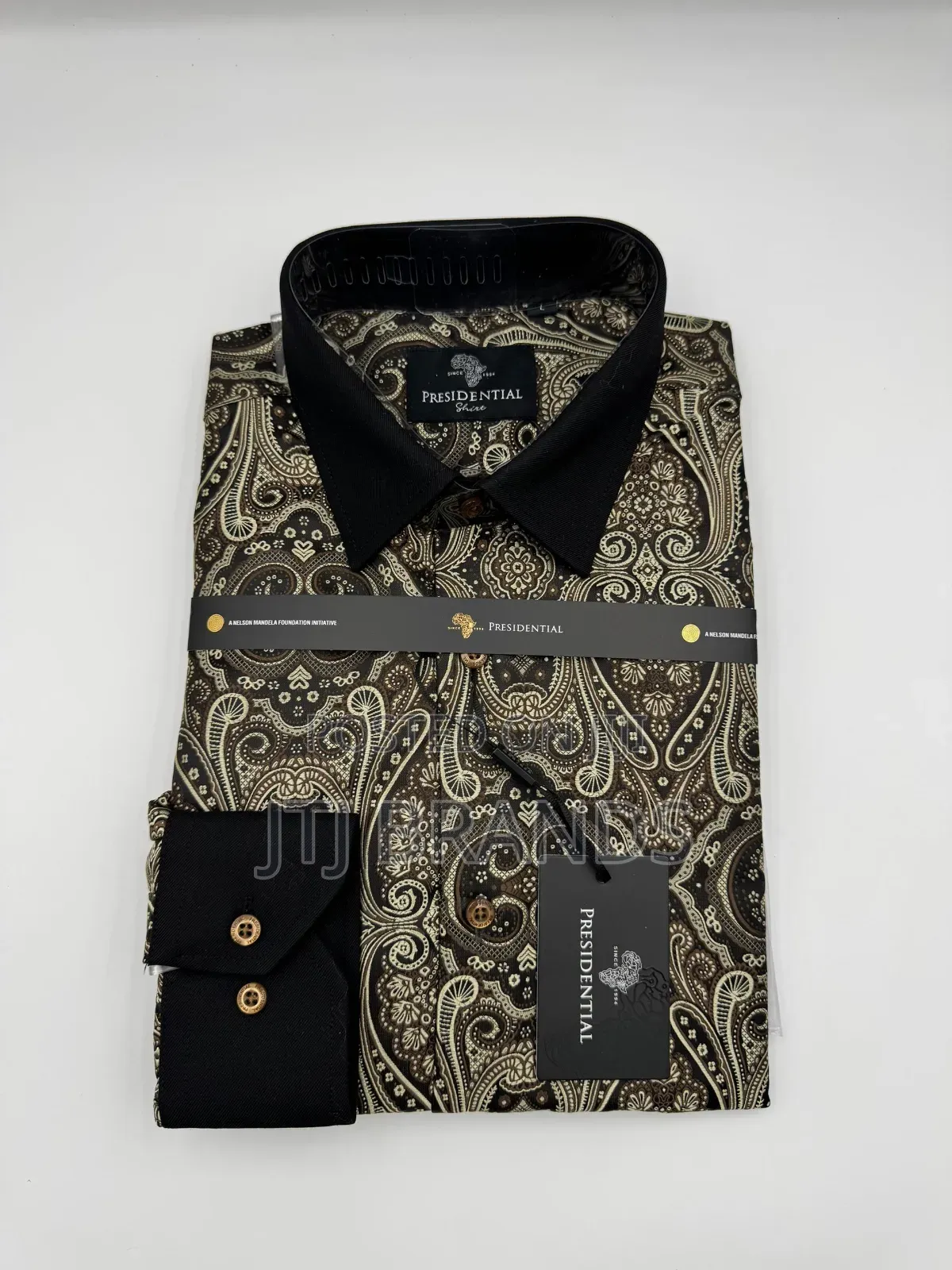 New Look if You Wear Nelson Mandela Shirt Types