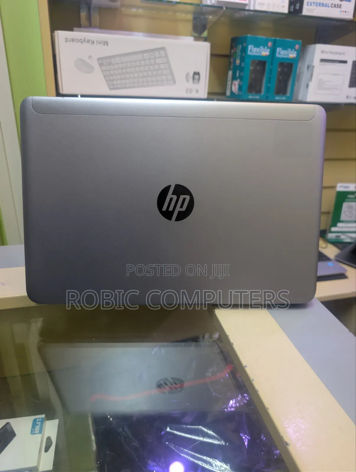 Laptop HP EliteBook 1030 16GB Intel Core Ultra 7 SSD 256GB