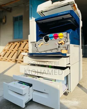 Printing Shop Na Shule Yako Inahitaji Hii – Xerox 7970