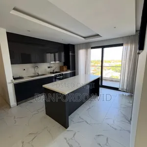 Furnished 3bdrm Apartment in Kahwa Real Estate, Mikocheni for rent