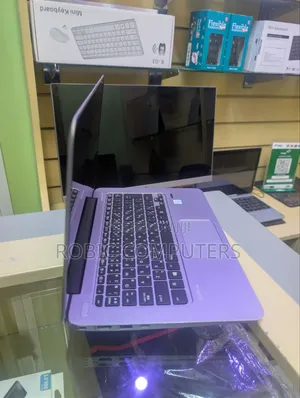 Laptop HP EliteBook 1030 16GB Intel Core Ultra 5 SSD 256GB
