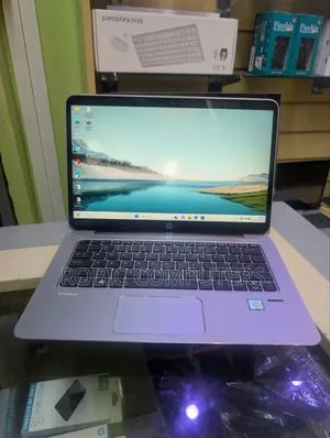Laptop HP EliteBook 1030 16GB Intel Core Ultra 5 SSD 256GB