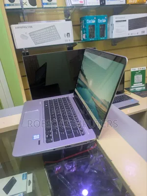 Laptop HP EliteBook 1030 16GB Intel Core Ultra 5 SSD 256GB