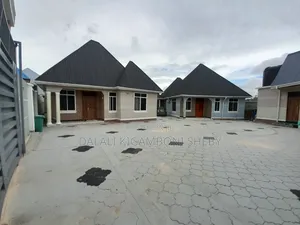 2bdrm Apartment in Kigamboni Mji Mwema for sale