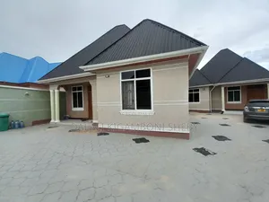 2bdrm Apartment in Kigamboni Mji Mwema for sale