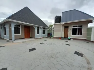 2bdrm Apartment in Kigamboni Mji Mwema for sale